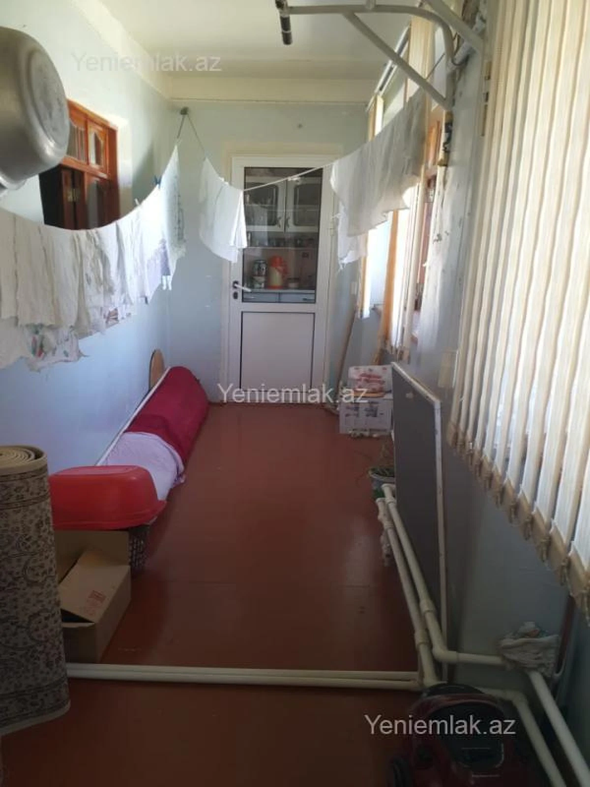 Satılır 4 otaqlı köhnə tikili 74 m²