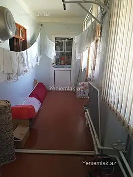 Satılır 4 otaqlı köhnə tikili 74 m²