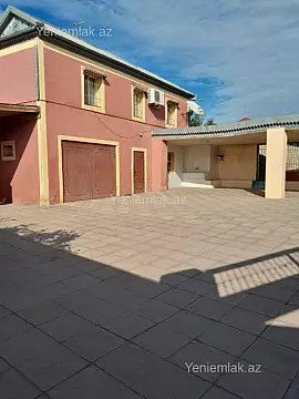 Satılır 5 otaqlı həyət evi 200 m² — Sumqayıt 5 otaq 200.00 m²