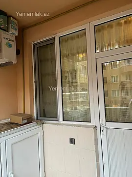 Satılır 3 otaqlı yeni tikili 126 m²