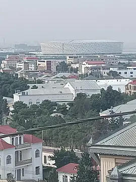 Satılır 8 otaqlı həyət evi 360 m²