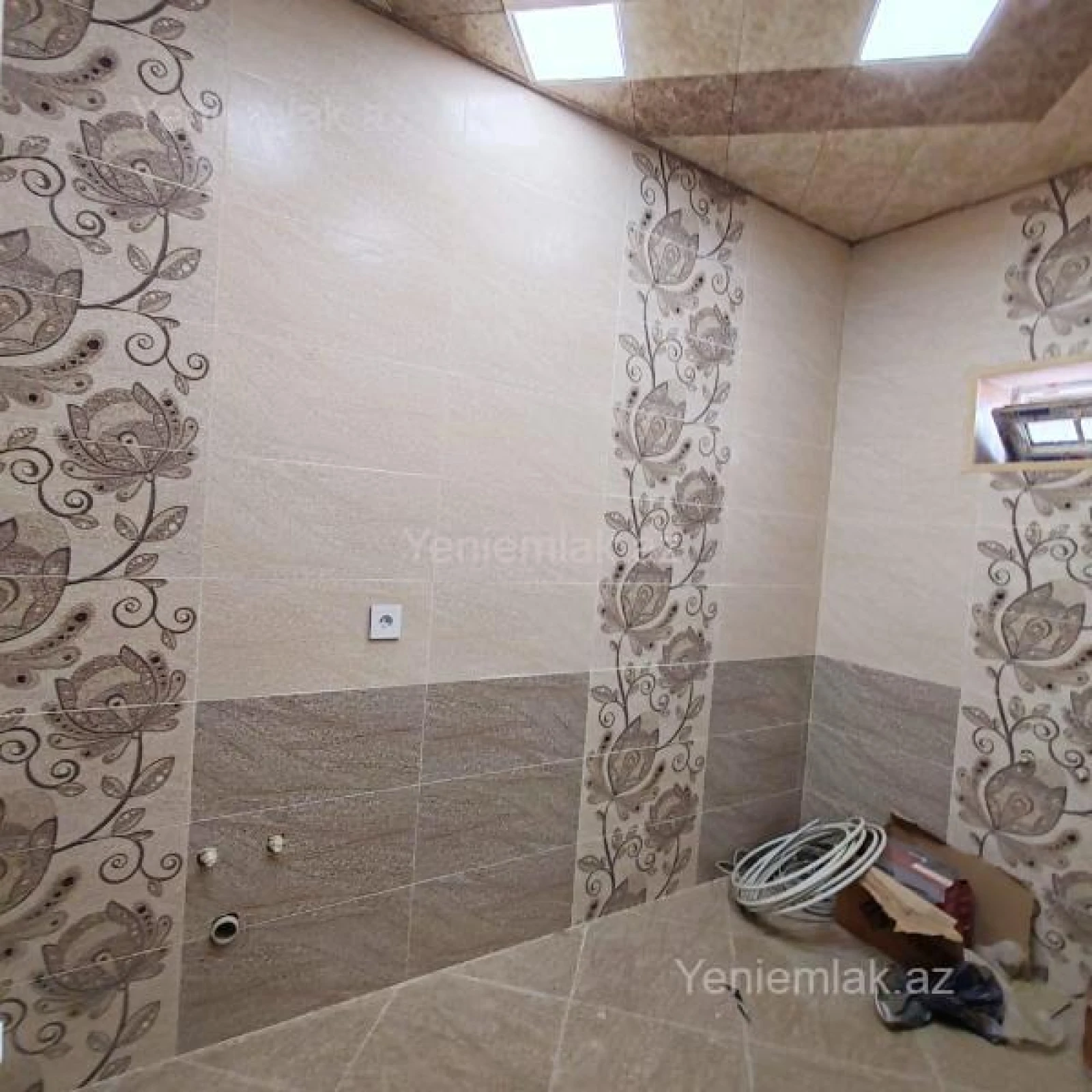 Satılır 5 otaqlı həyət evi 170 m²