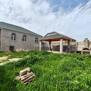 Satılır 5 otaqlı həyət evi 170 m² — Bakı, Xəzər 5 otaq 170.00 m²