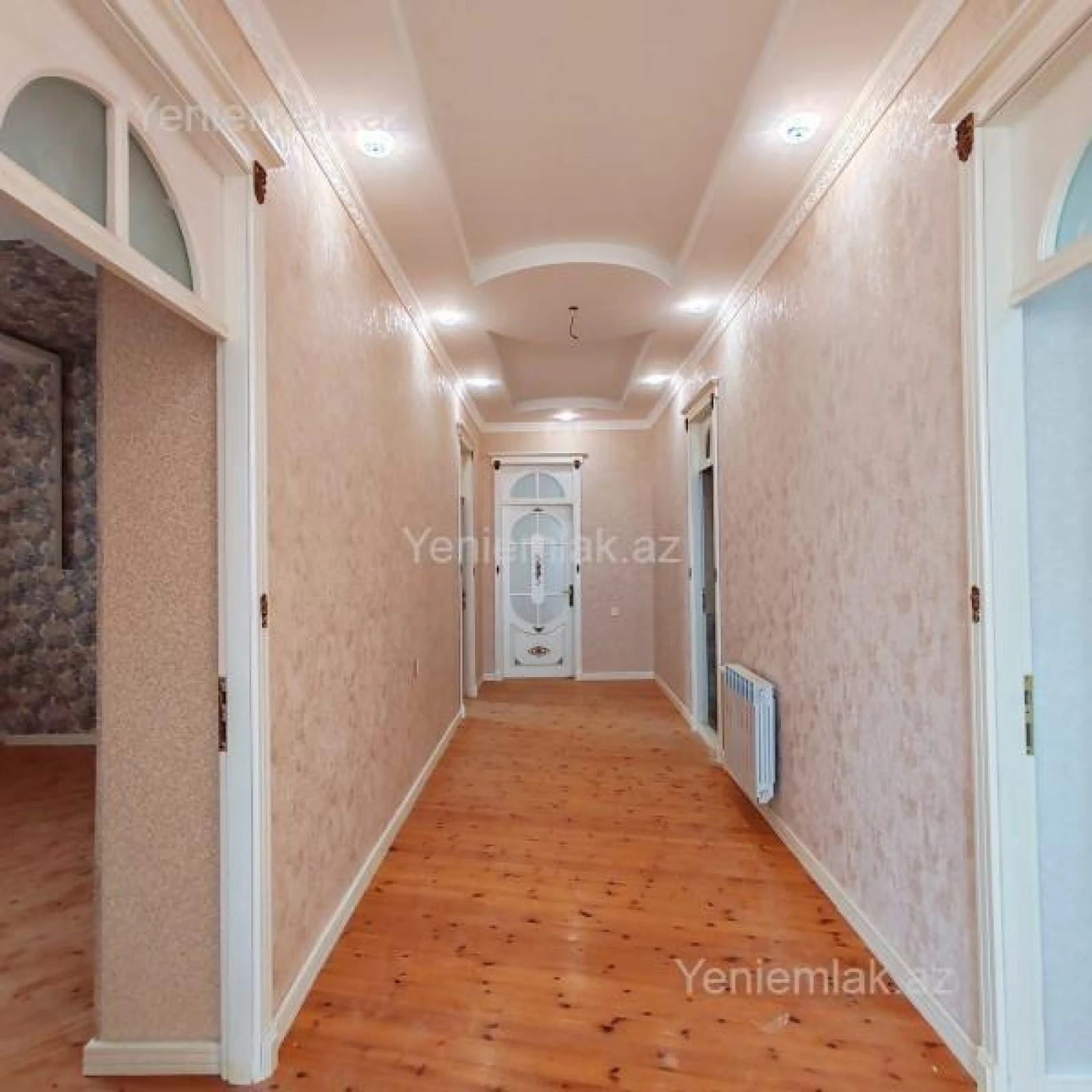 Satılır 5 otaqlı həyət evi 170 m²