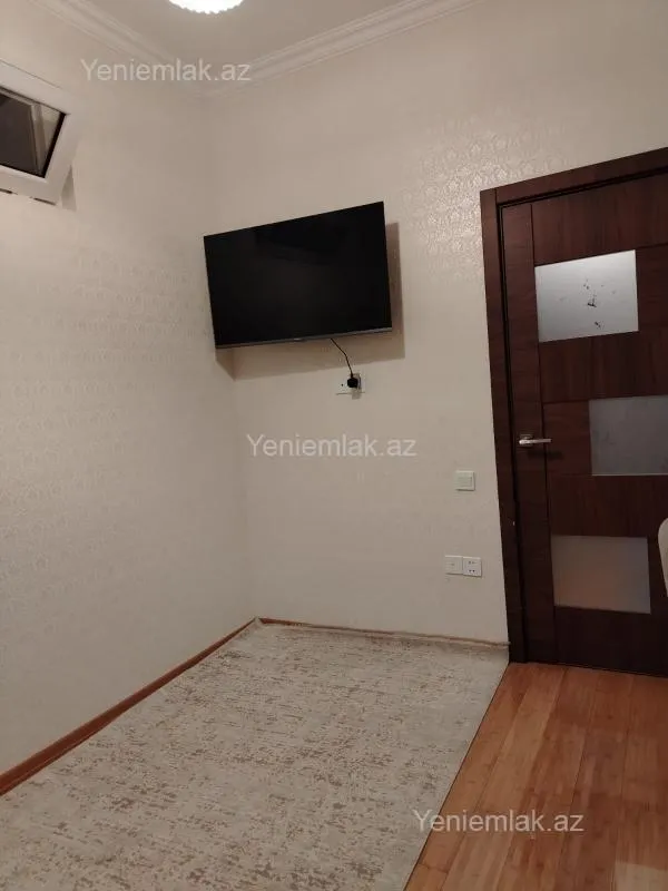 Satılır 2 otaqlı yeni tikili 47 m²