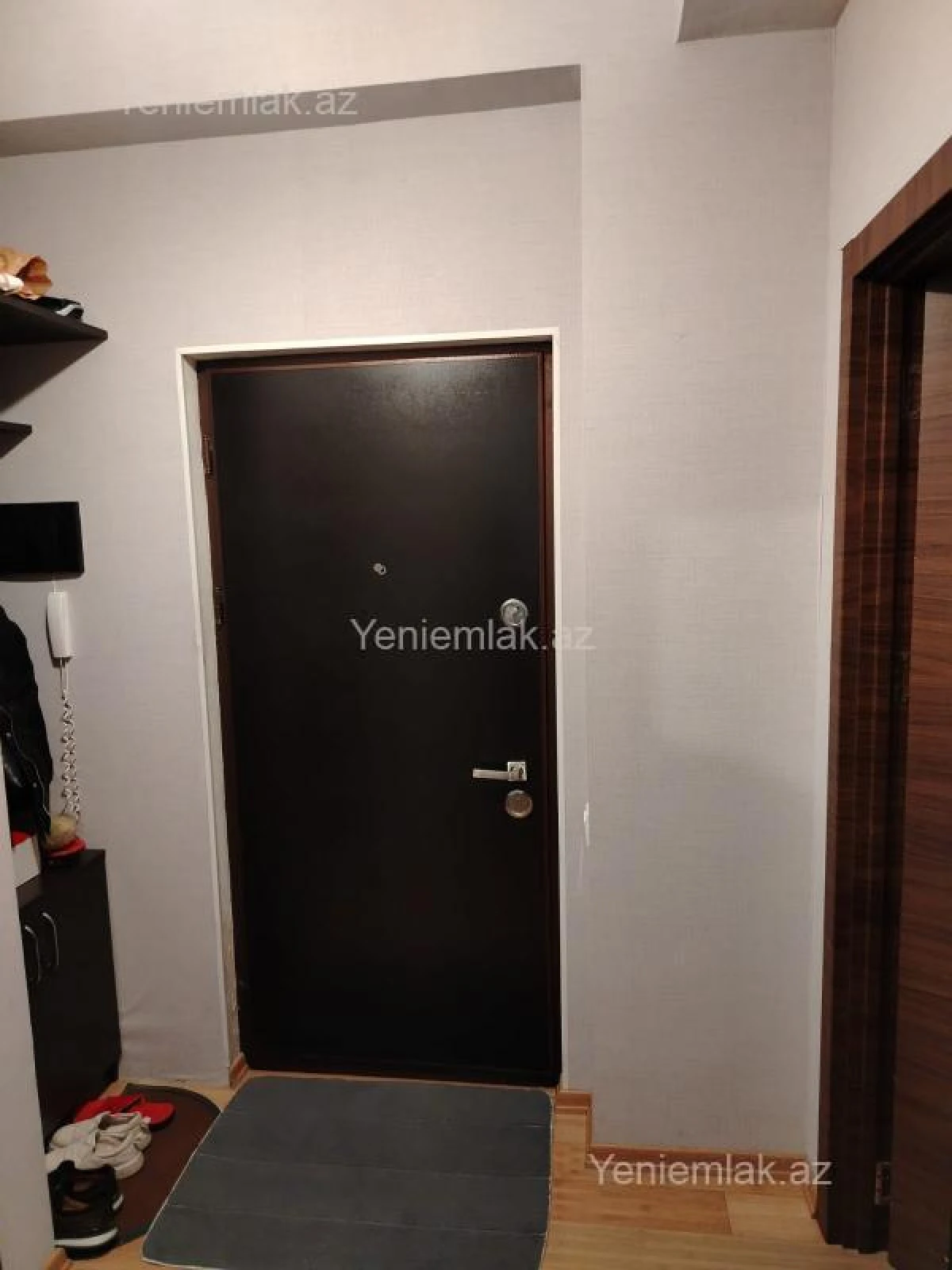 Satılır 2 otaqlı yeni tikili 47 m²