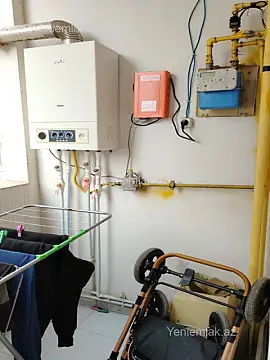 Satılır 2 otaqlı yeni tikili 47 m²