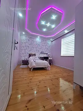 Satılır 6 otaqlı həyət evi 400 m²