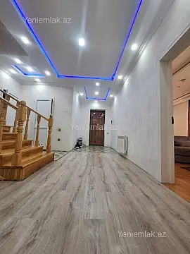 Satılır 6 otaqlı həyət evi 400 m²