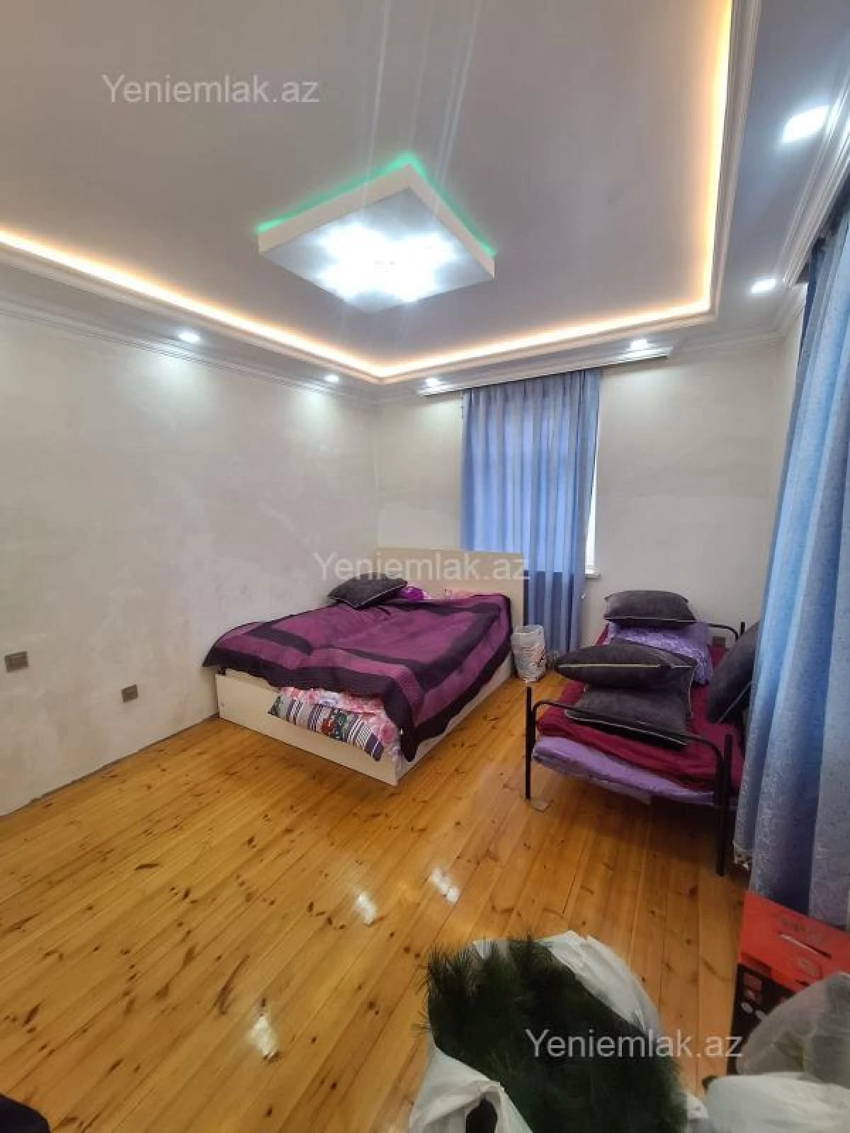 Satılır 6 otaqlı həyət evi 400 m²