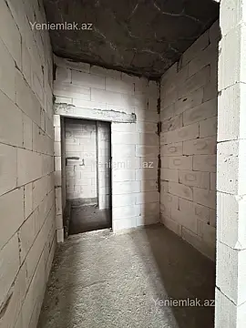 Satılır 4 otaqlı yeni tikili 225 m²