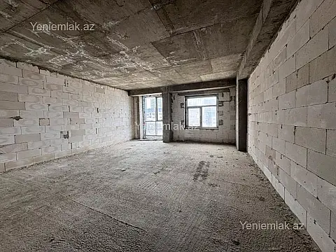 Satılır 4 otaqlı yeni tikili 225 m²