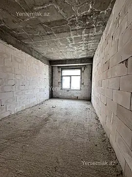 Satılır 4 otaqlı yeni tikili 225 m²