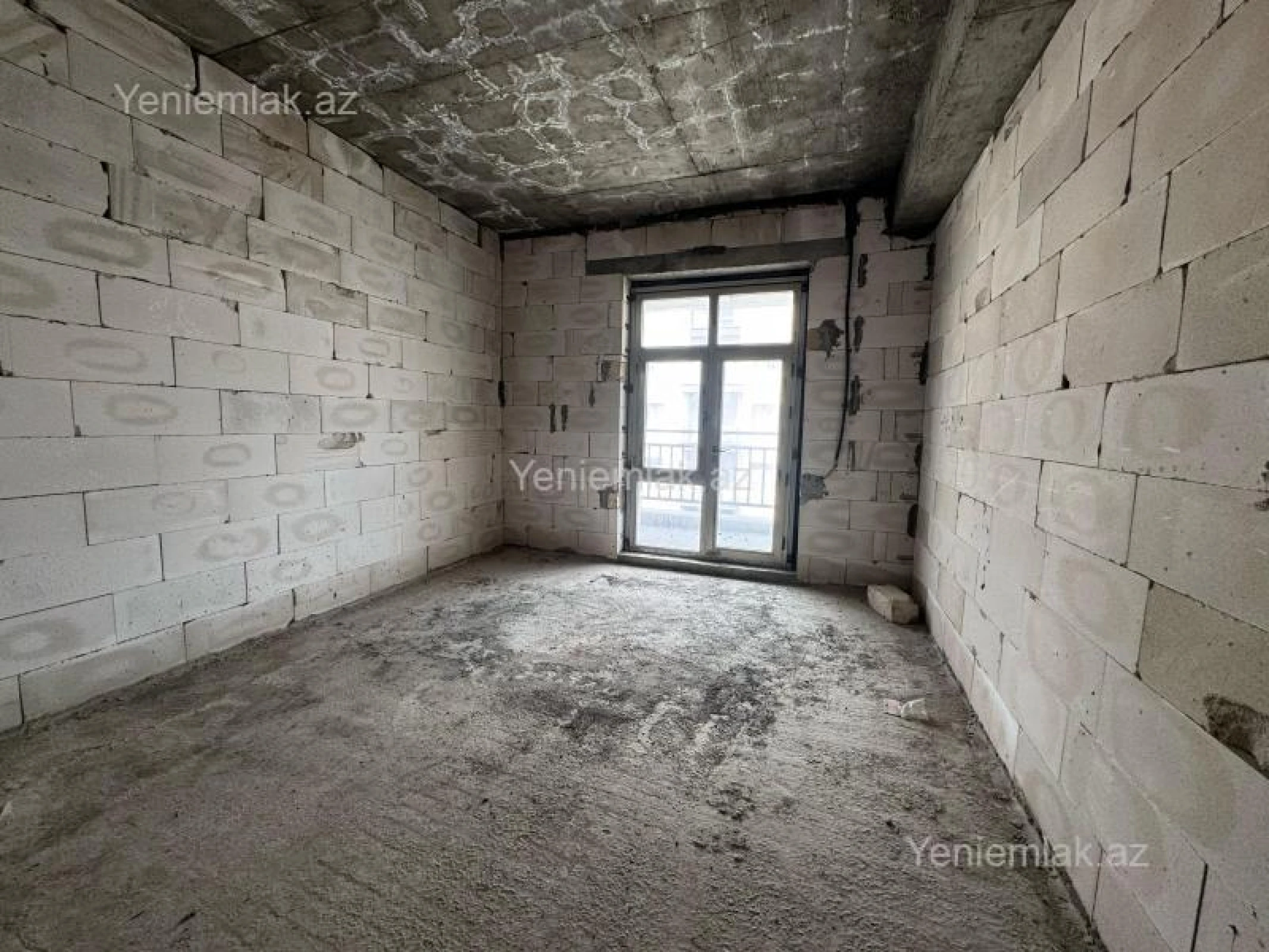 Satılır 4 otaqlı yeni tikili 225 m²