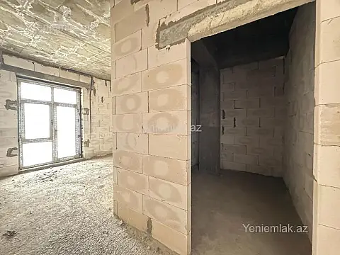 Satılır 4 otaqlı yeni tikili 225 m²