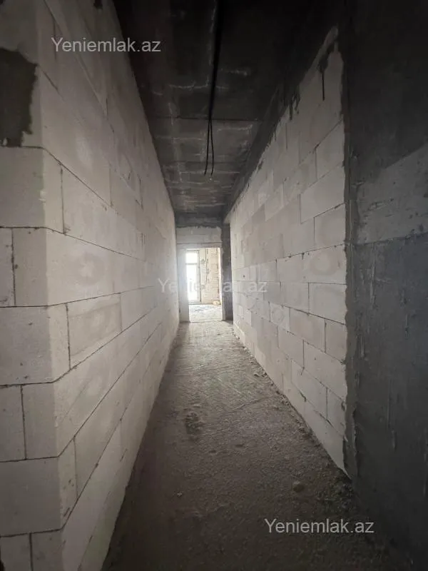 Satılır 4 otaqlı yeni tikili 225 m²