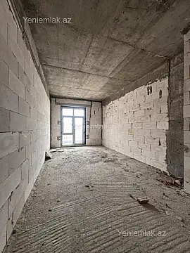 Satılır 4 otaqlı yeni tikili 225 m²