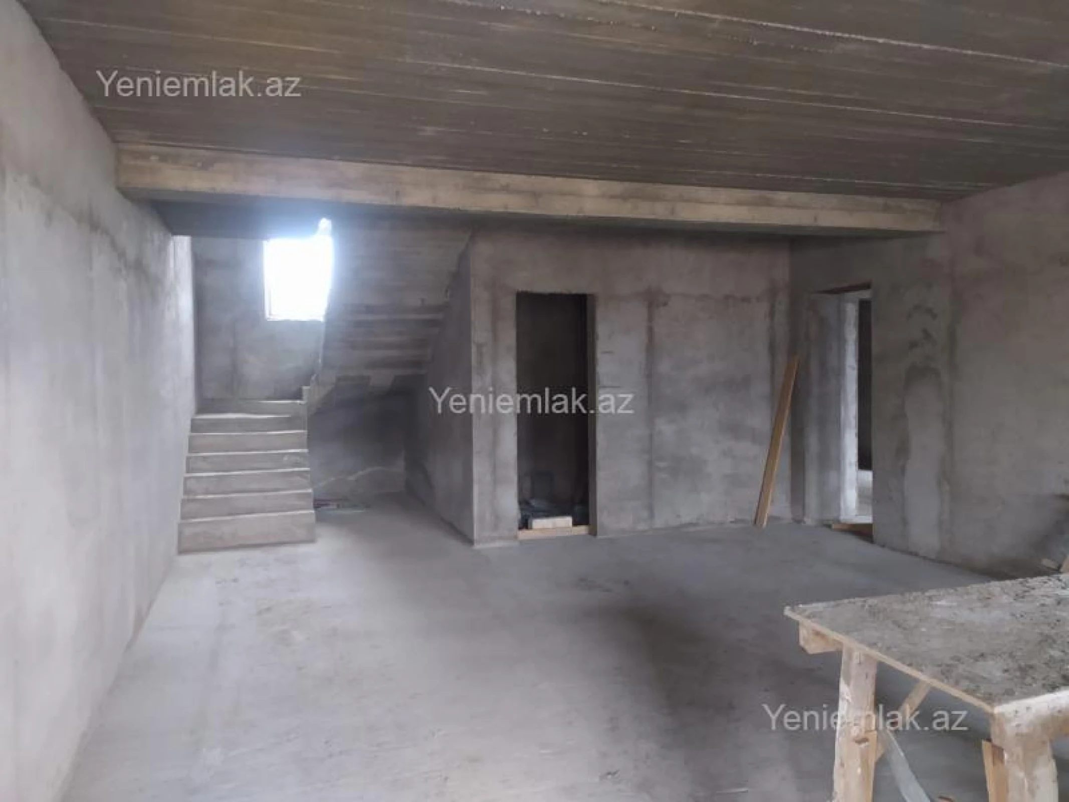 Satılır 7 otaqlı həyət evi 440 m²