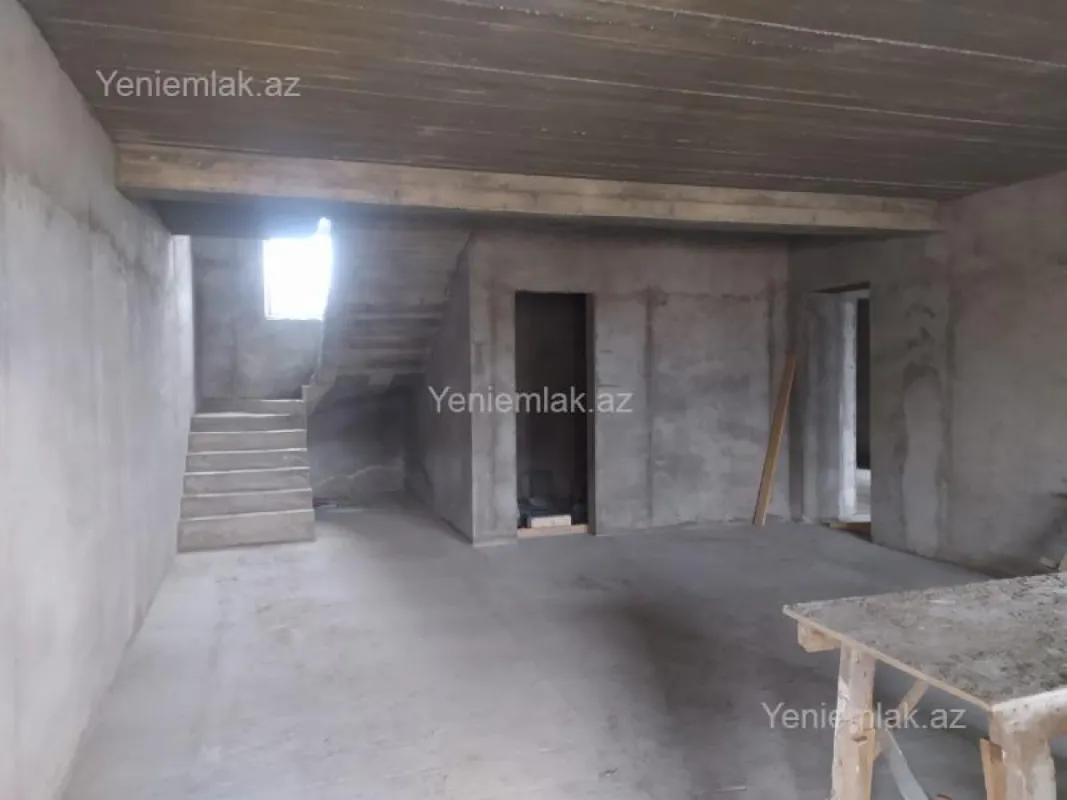Satılır 7 otaqlı həyət evi 440 m²