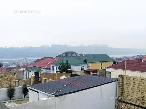 Satılır 7 otaqlı həyət evi 440 m² — Bakı, Binəqədi 7 otaq 440.00 m²