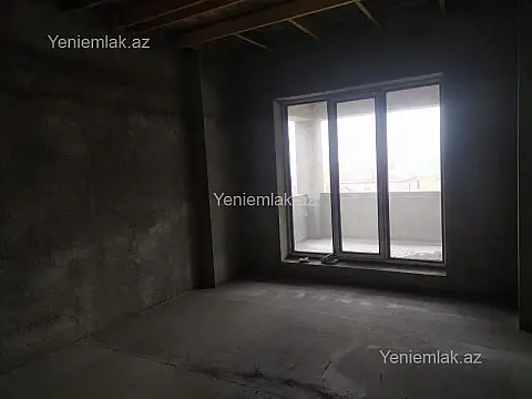 Satılır 7 otaqlı həyət evi 440 m²