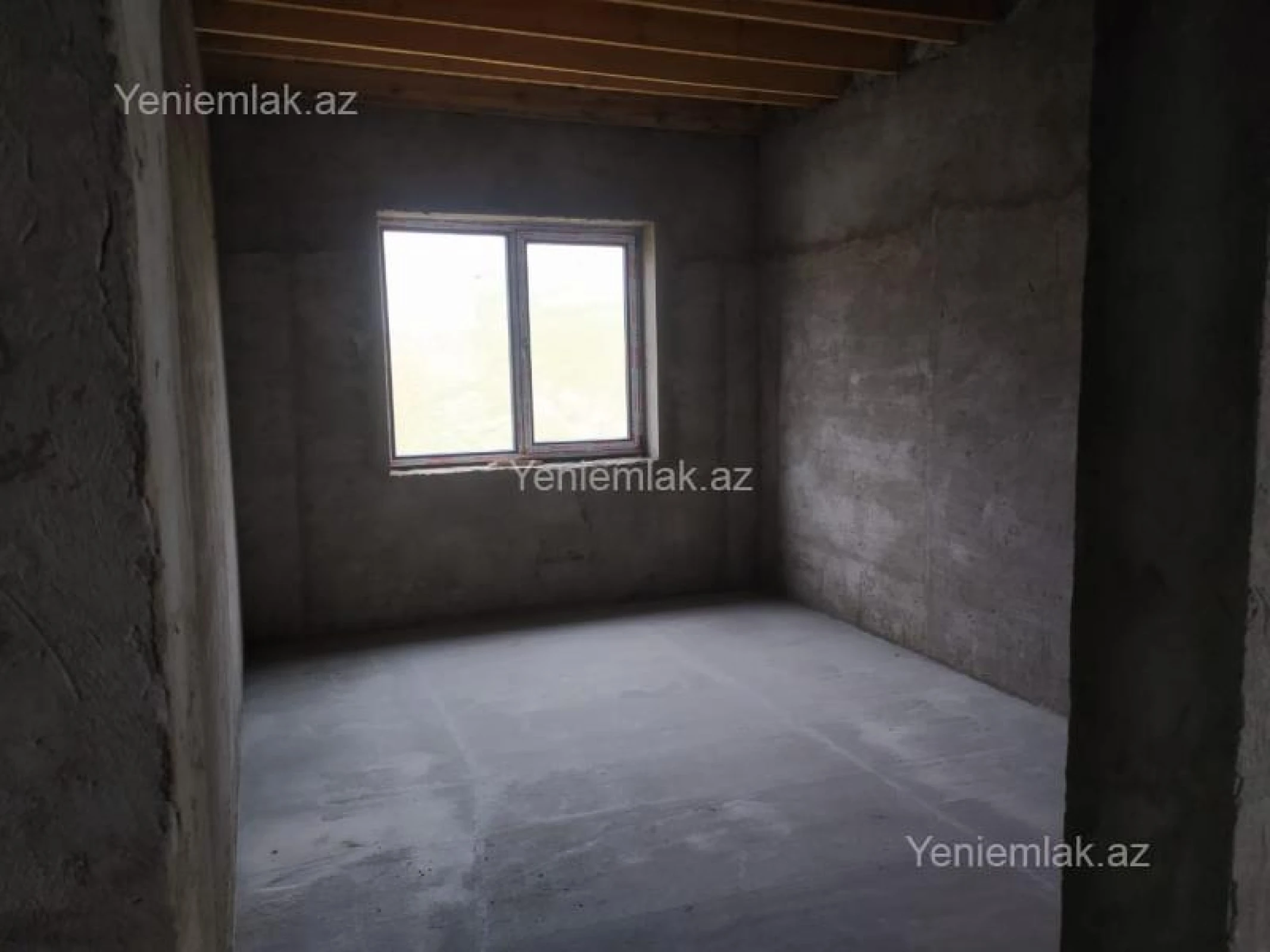Satılır 7 otaqlı həyət evi 440 m²