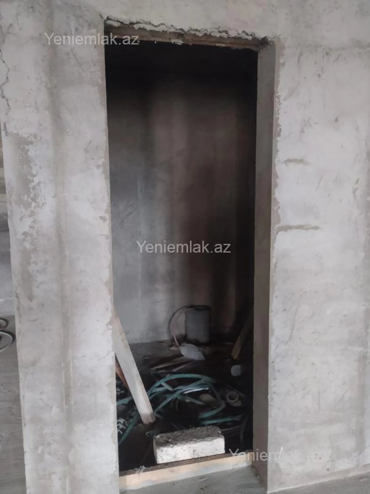 Satılır 7 otaqlı həyət evi 440 m²