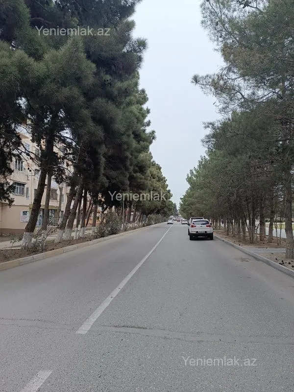 Satılır 3 otaqlı obyekt 200 m²