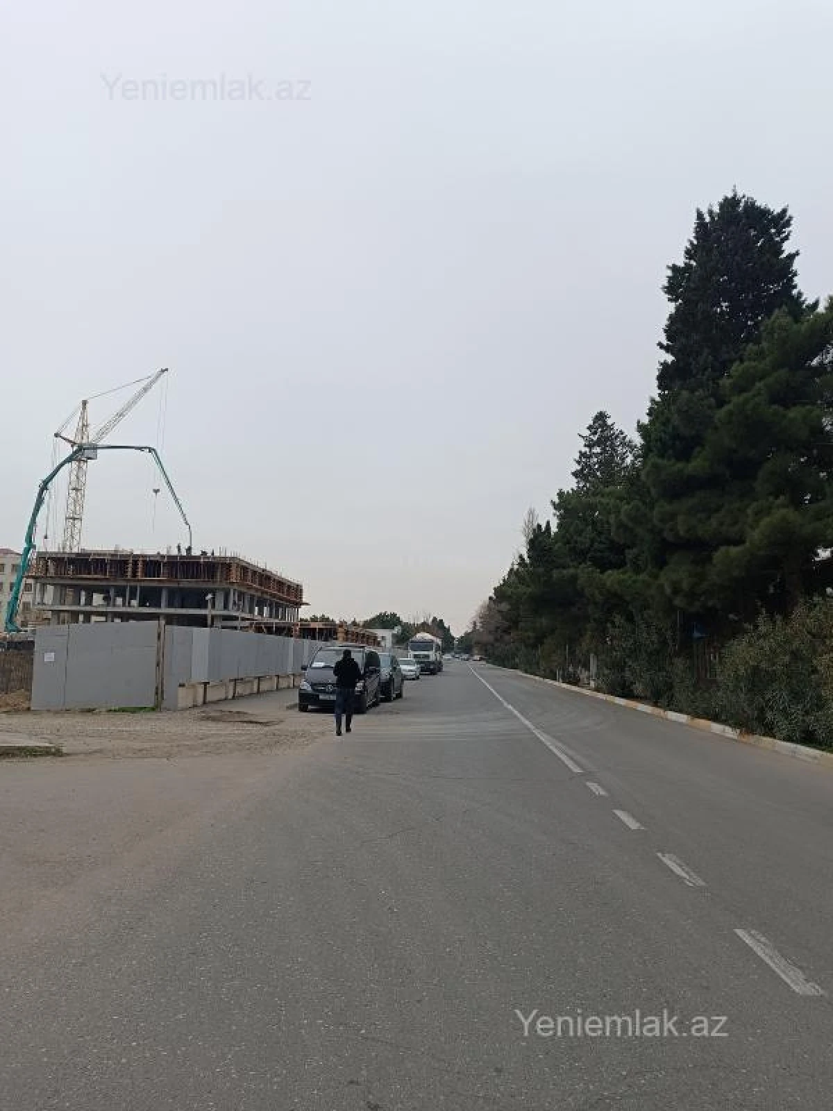 Satılır 3 otaqlı obyekt 200 m²