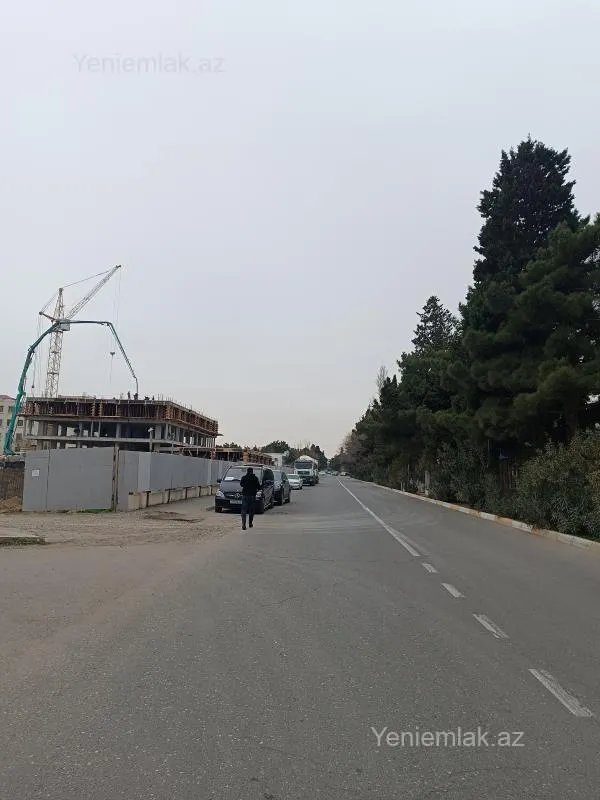 Satılır 3 otaqlı obyekt 200 m²