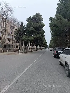 Satılır 3 otaqlı obyekt 200 m²