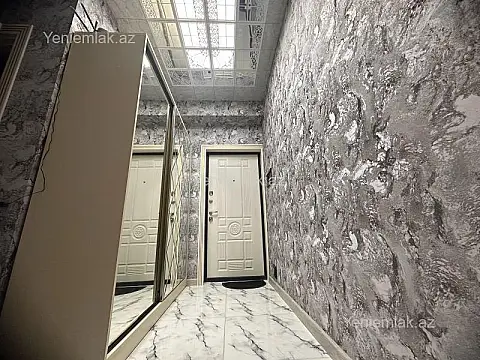 Satılır 3 otaqlı yeni tikili 86 m²