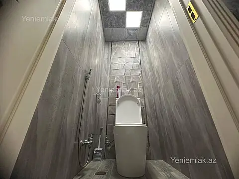 Satılır 3 otaqlı yeni tikili 86 m²