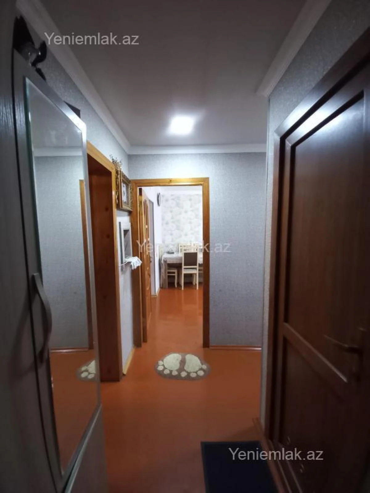 Satılır 3 otaqlı köhnə tikili 68 m²