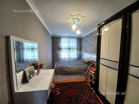 Satılır 3 otaqlı köhnə tikili 68 m²