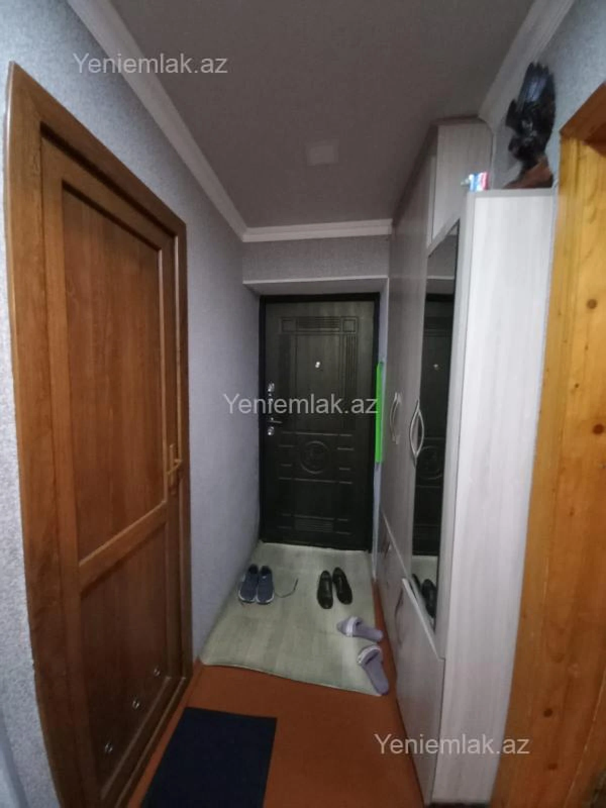 Satılır 3 otaqlı köhnə tikili 68 m²
