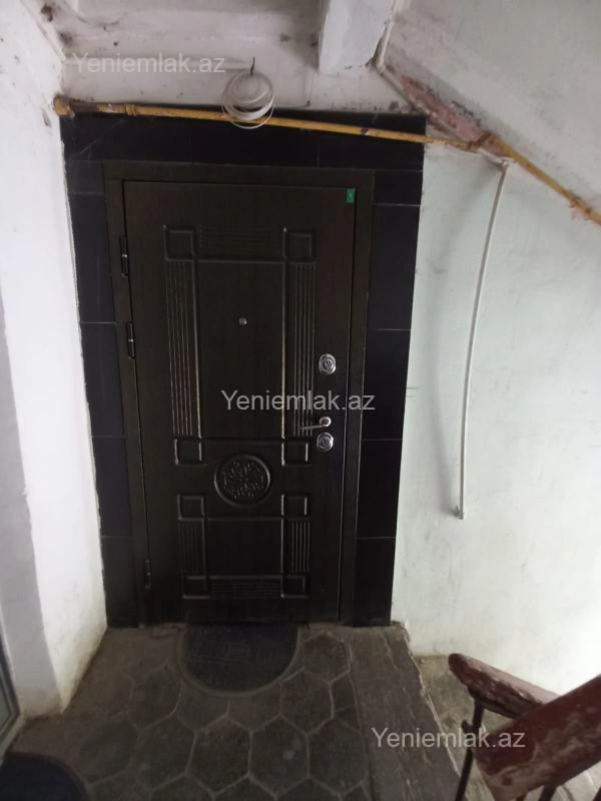 Satılır 3 otaqlı köhnə tikili 68 m²