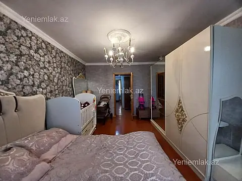 Satılır 3 otaqlı köhnə tikili 68 m²