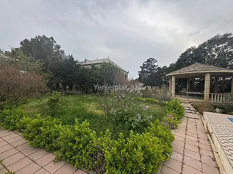 Satılır torpaq sahəsi — Bakı, Xəzər