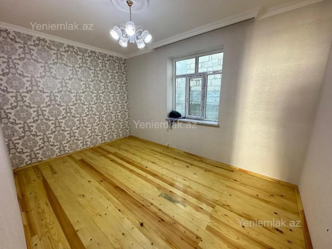 Satılır 3 otaqlı həyət evi 70 m²