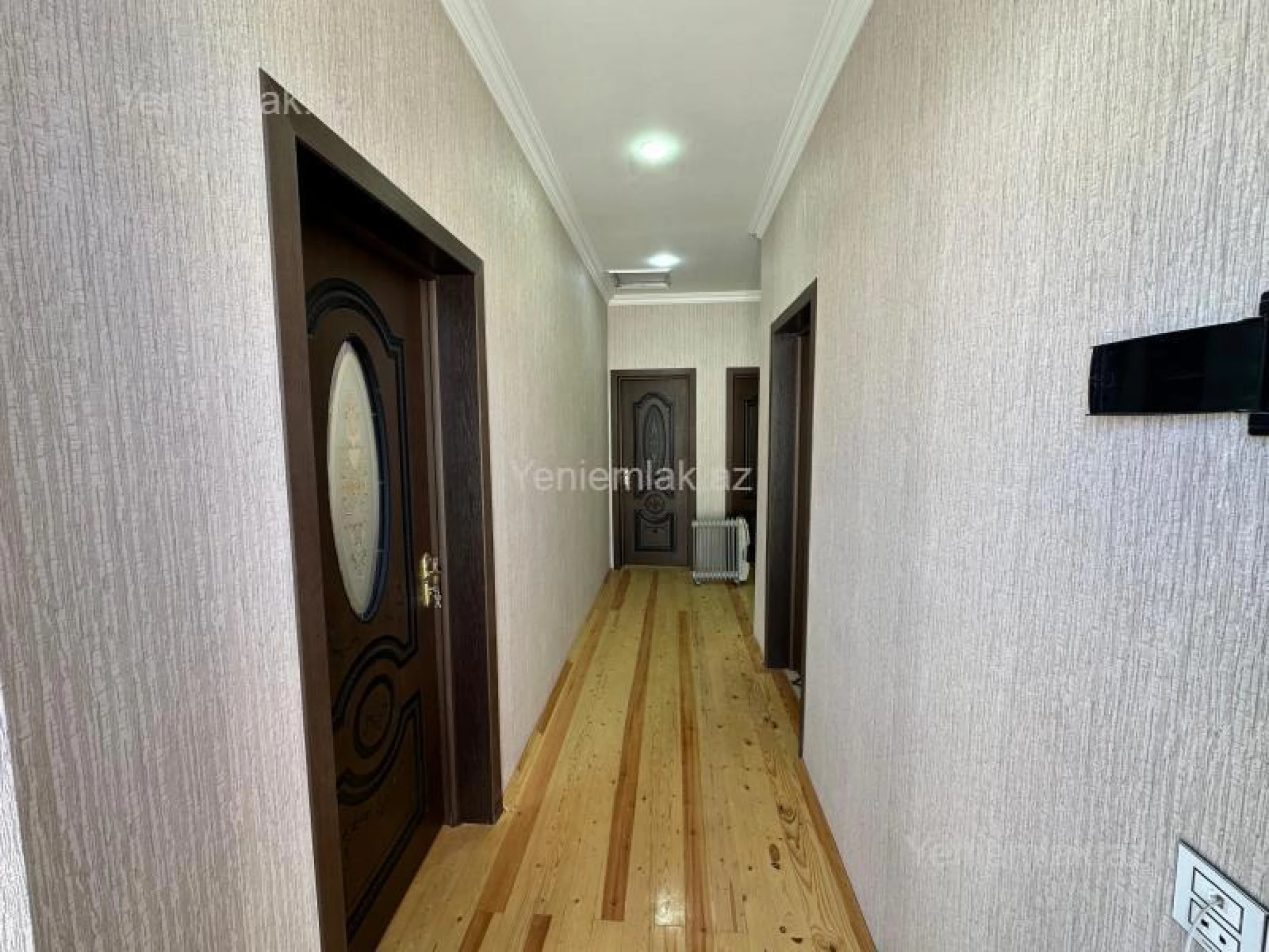 Satılır 3 otaqlı həyət evi 70 m²