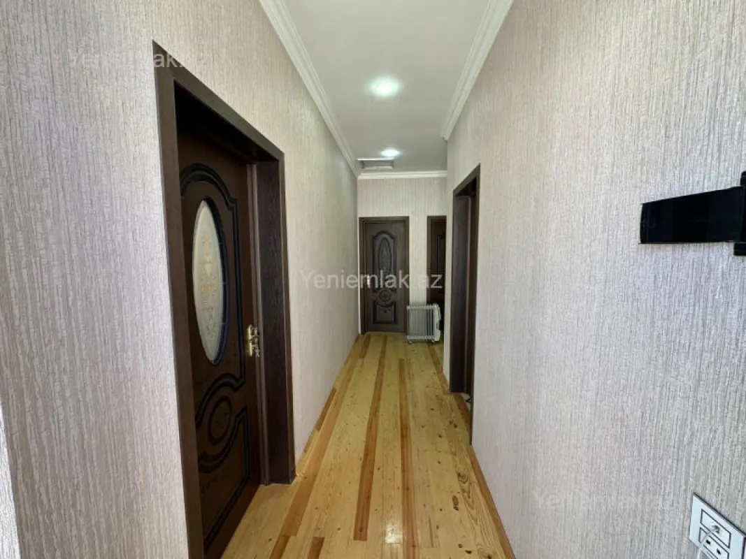 Satılır 3 otaqlı həyət evi 70 m²