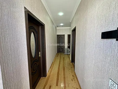 Satılır 3 otaqlı həyət evi 70 m²