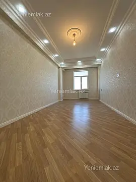 Satılır 2 otaqlı yeni tikili 65 m² — Sumqayıt 2 otaq 65.00 m²