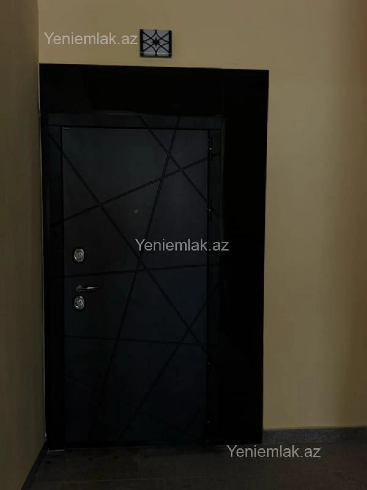 Satılır 2 otaqlı yeni tikili 65 m²