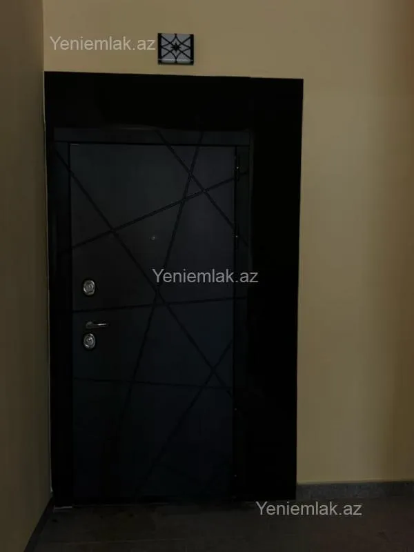 Satılır 2 otaqlı yeni tikili 65 m²