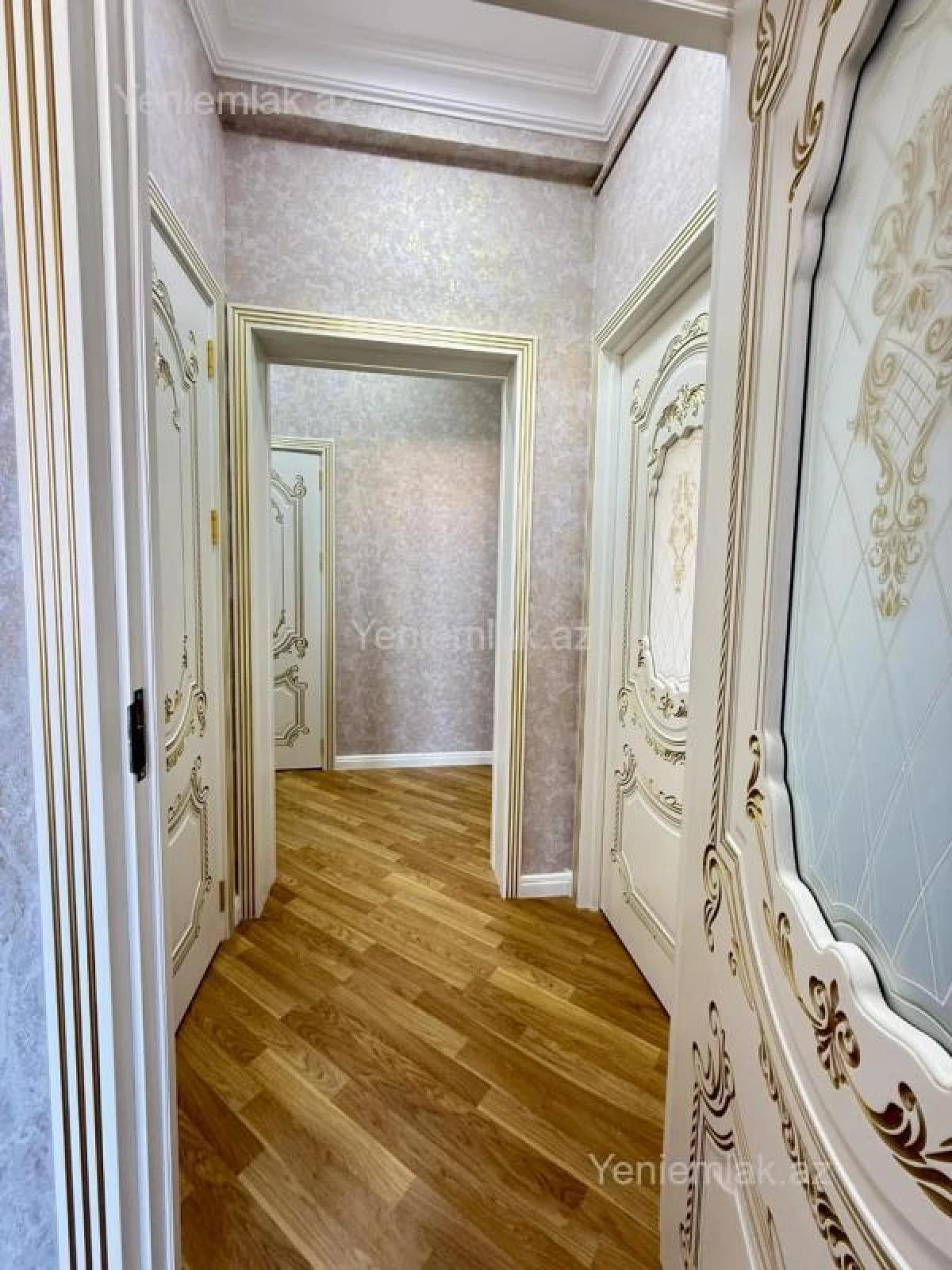 Satılır 2 otaqlı yeni tikili 65 m²