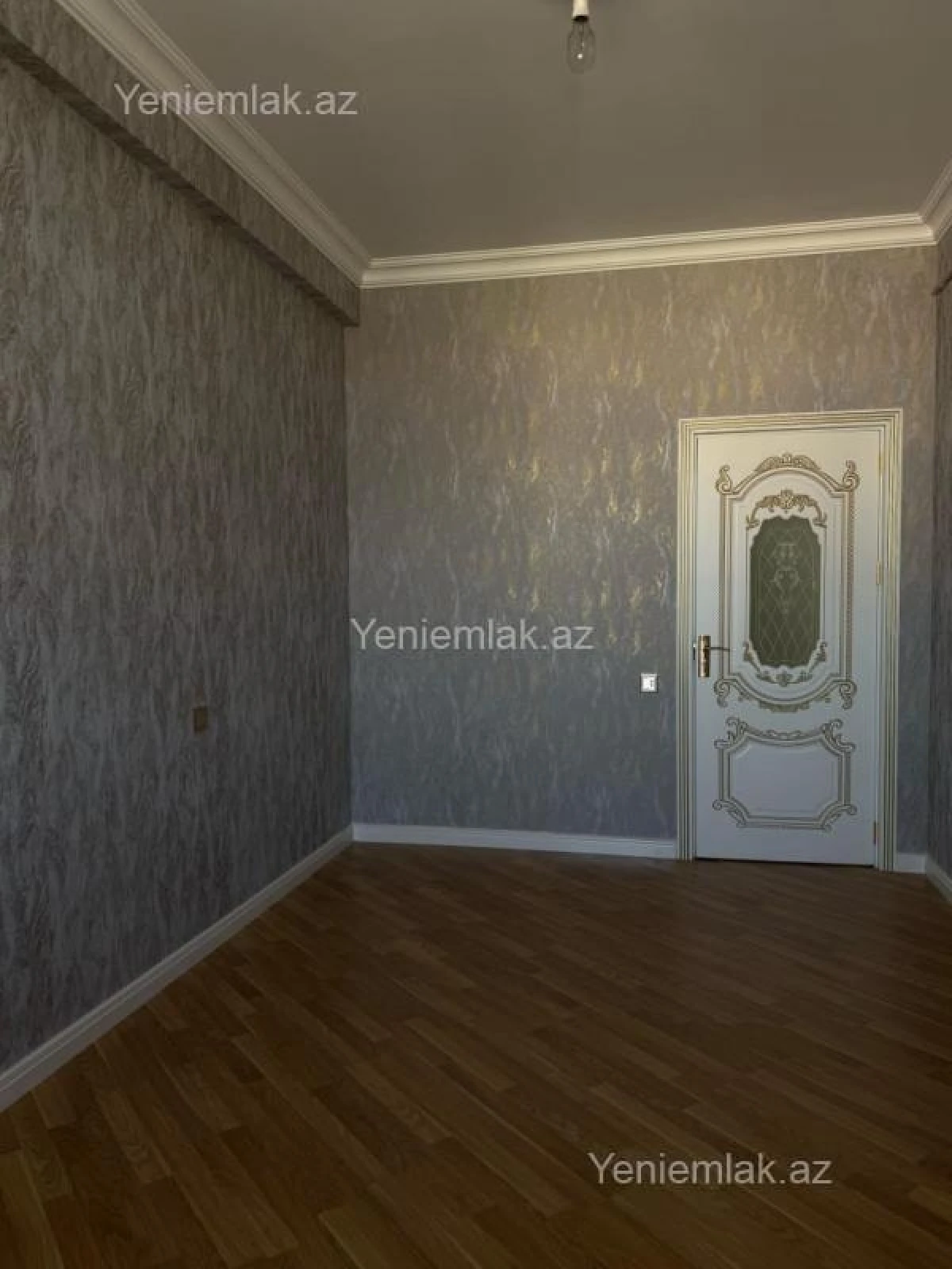 Satılır 2 otaqlı yeni tikili 65 m²