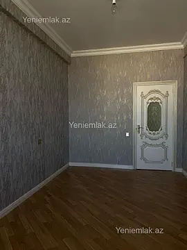 Satılır 2 otaqlı yeni tikili 65 m²
