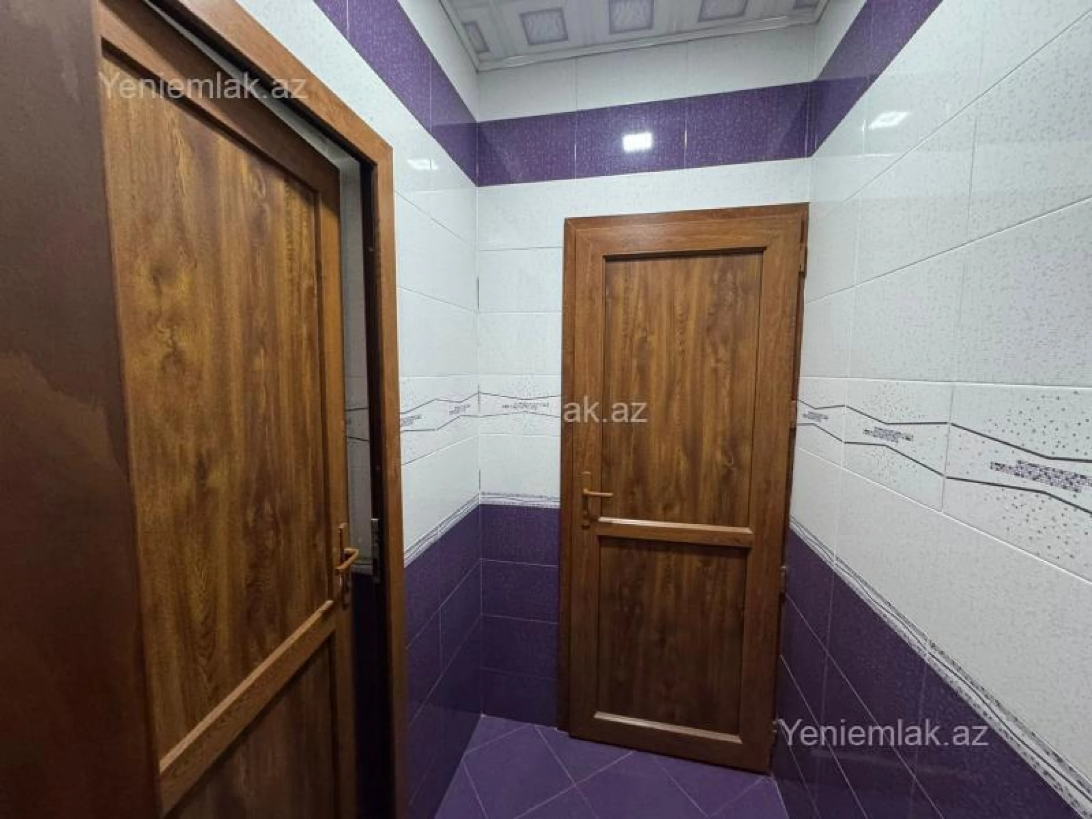 Satılır 6 otaqlı həyət evi 150 m²